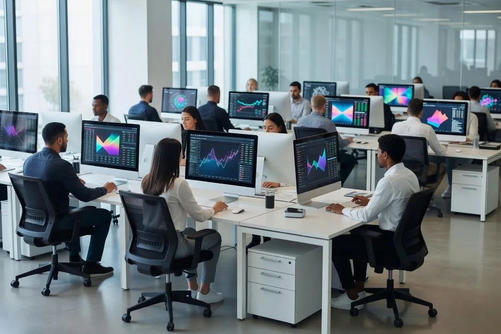 Emprego e impacto económico