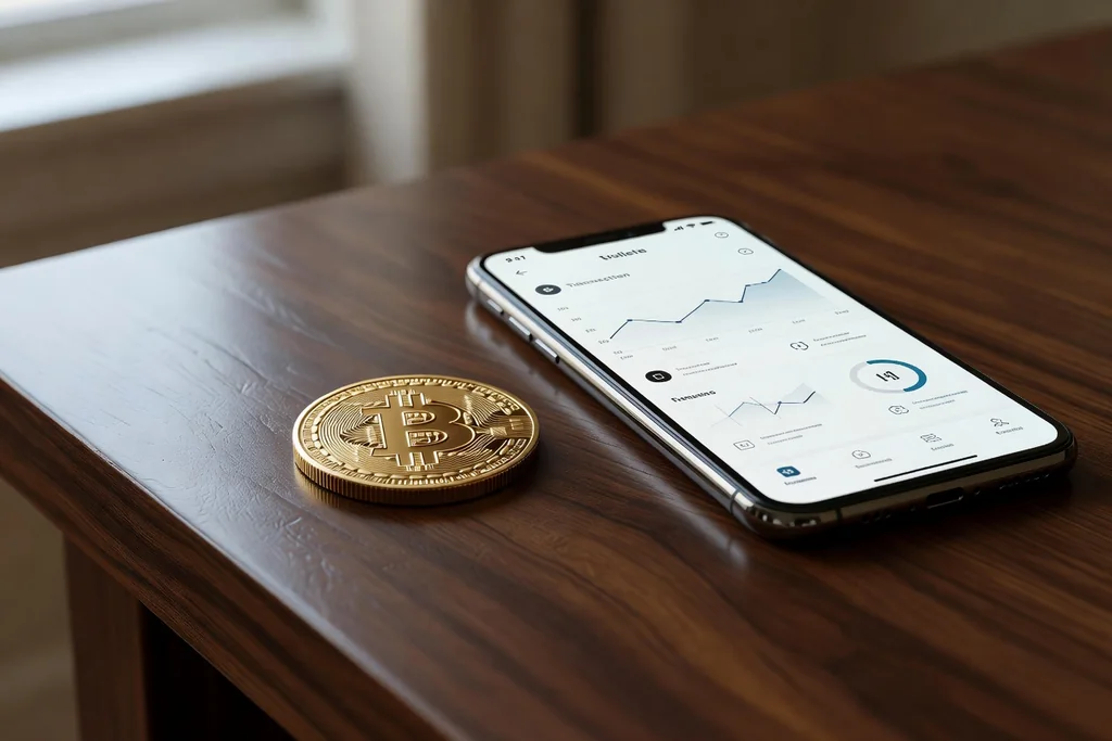 Criptomoedas e jogos de azar