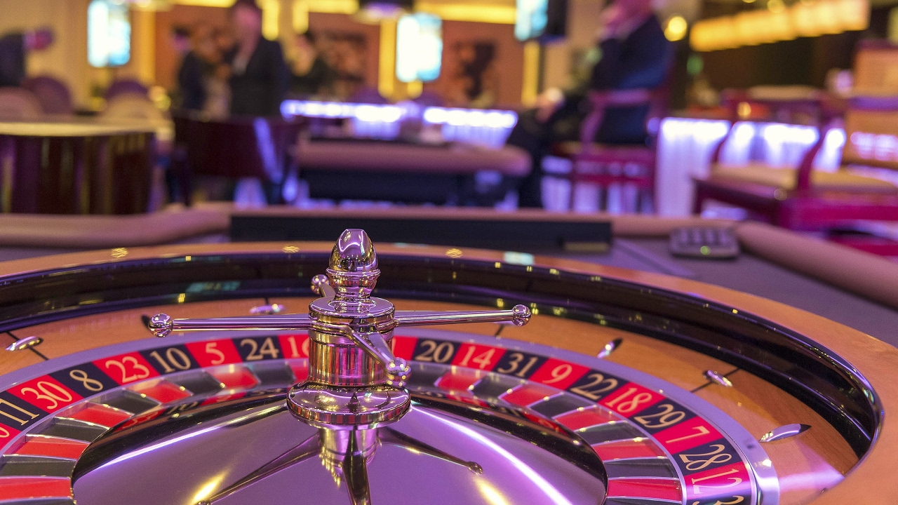 Tecnologia de cassino ao vivo: como funciona o streaming com dealers reais
