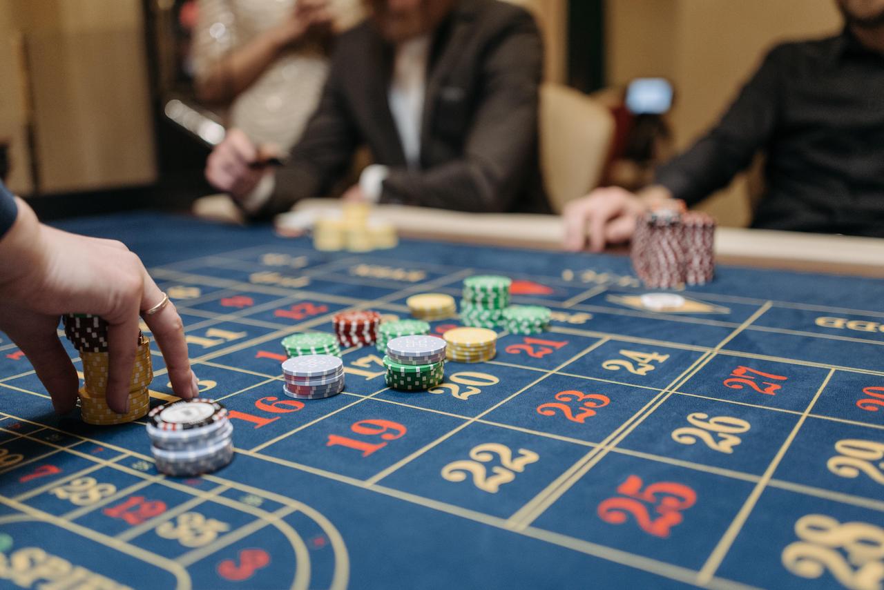 Tecnologia de cassino ao vivo: como funciona o streaming com dealers reais - 2