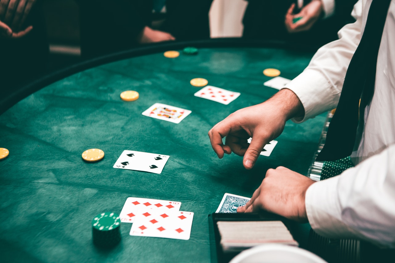 O panorama legal e o futuro dos cassinos de criptomoedas no Brasil